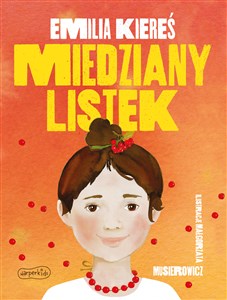 Miedziany Listek Polish Books Canada