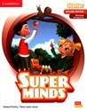 Super Minds Starter Workbook with Digital Pack British English to buy in USA