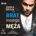 [Audiobook] Brat mojego męża polish usa