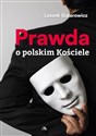 Prawda o polskim Kościele  books in polish