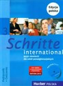 Schritte international 3 Podręcznik z ćwiczeniami to buy in USA