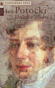 Jan Potocki Daleka podróż Polish Books Canada