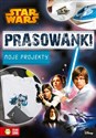 Star Wars Prasowanki Moje projekty  