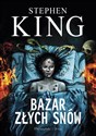 Bazar złych snów - Stephen King Bookshop