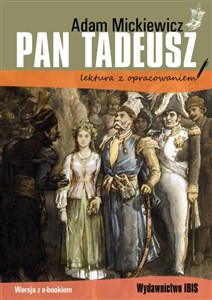 Pan Tadeusz Polish bookstore