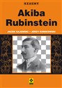 Akiba Rubinstein - Jacek Gajewski, Jerzy Konikowski online polish bookstore