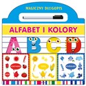 Alfabet i kolory bookstore