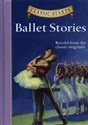 Ballet Stories bookstore
