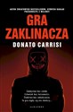 Gra zaklinacza - Donato Carrisi