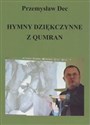 Hymny dziękczynne z Qumran polish usa