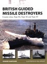 British Guided Missile Destroyers 
County-class, Type 82, Type 42 and Type 45 to buy in Canada