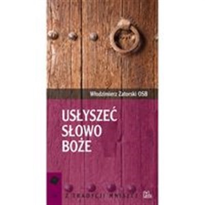 Usłyszeć Słowo Boże Polish Books Canada