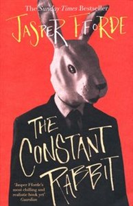 The Constant Rabbit Bookshop