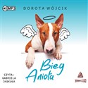 CD MP3 Bieg Anioła - Dorota Wójcik