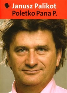 Poletko Pana P. Polish bookstore
