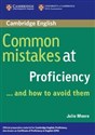 Common mistakes at Proficiency in polish