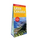 Gran Canaria laminowany map&guide 2w1 przewodnik i mapa online polish bookstore