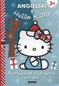 Angielski z Hello Kitty Mozaikowe naklejanki niebieskie to buy in Canada