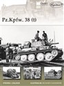 Pz.Kpfw. 38 (t) - Steven J. Zaloga