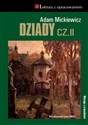 Dziady Część 2 Bookshop