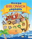 Wielka księga biblijnych zagadek  