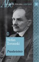 Przedwiośnie. ABC Klasyka polska. Lektury. Tom 4 Polish bookstore