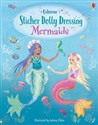 Sticker Dolly Dressing Mermaids pl online bookstore