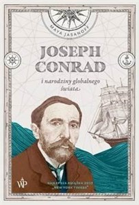 Joseph Conrad i narodziny globalnego świata books in polish