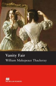 Vanity Fair Upper Intermediate  in polish