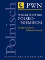 Wielki słownik polsko-niemiecki pl online bookstore