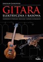 Gitara elektryczna i basowa Samodzielne wykonanie, regulacja i naprawa instrumentu Canada Bookstore