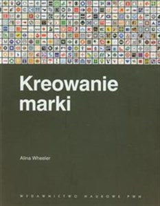 Kreowanie marki Przewodnik dla menedżerów Bookshop