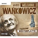 [Audiobook] Westerplatte - Melchior Wańkowicz
