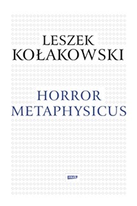 Horror metaphysicus in polish