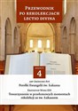 Przewodnik po Rekolekcjach Lectio Divina. Zeszyt 4  