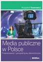 Media publiczne w Polsce polish books in canada