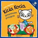 Kicia Kocia Witaminowe przyjęcie - Anita Głowińska