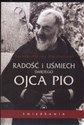 Radość i uśmiech ojca Pio Polish bookstore