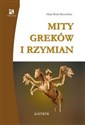 Mity Greków i Rzymian to buy in USA