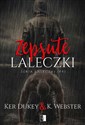 Zepsute laleczki. Tom 4 buy polish books in Usa