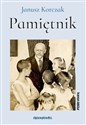 Janusz Korczak Pamiętnik books in polish