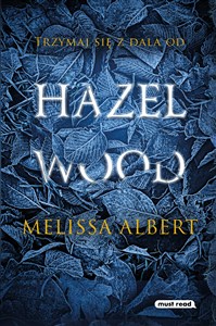 Hazel Wood buy polish books in Usa