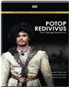 Potop Redivivus DVD  polish usa