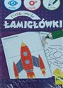 Pakiet: Śmieszne łamigłówki / Fantastyczne łamigłówki in polish