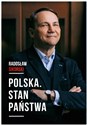Polska Stan państwa - Radosław Sikorski buy polish books in Usa