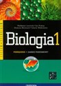 Biologia 1 Podręcznik zakres podstawowy. Liceum, technikum - Polish Bookstore USA