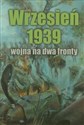 Wrzesień 1939 Wojna na dwa fronty -  to buy in Canada