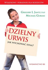 Dzielny urwis Jak wychować syna? to buy in USA