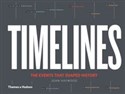 Timelines The Events that Shaped History - John Haywood pl online bookstore