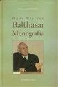 Hans Urs von Balthasar Monografia bookstore
